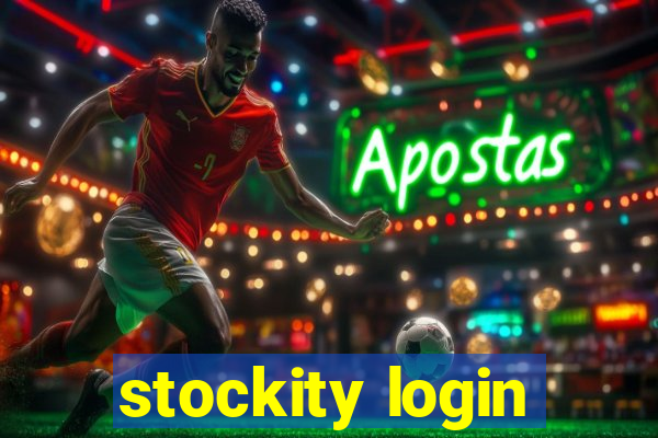 stockity login